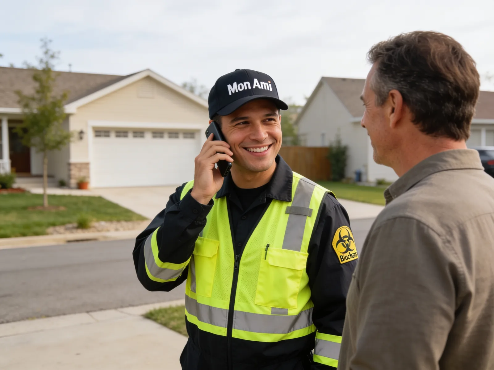 Sewage Cleanup Mesquite, NM FAQs